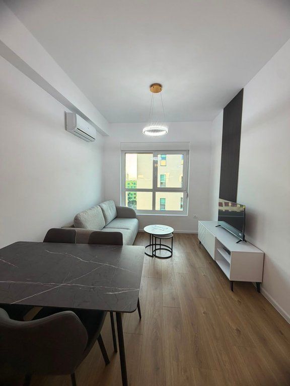 Appartamento 1+1 In Affitto a Ali Demi, Tirana 400 € /Mese