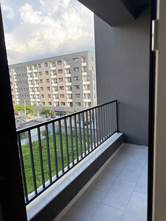 Apartament me qera