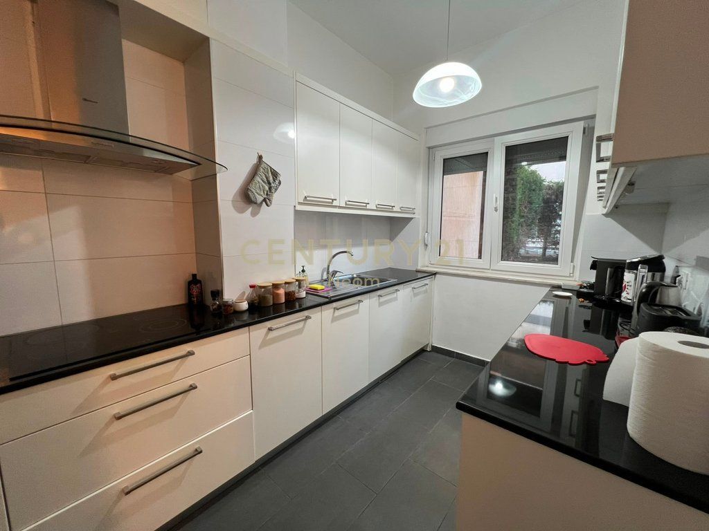 Jepet me qera apartament luksoz 2+1 në Rezidencën Touch of the Sun, Sauk 🌿