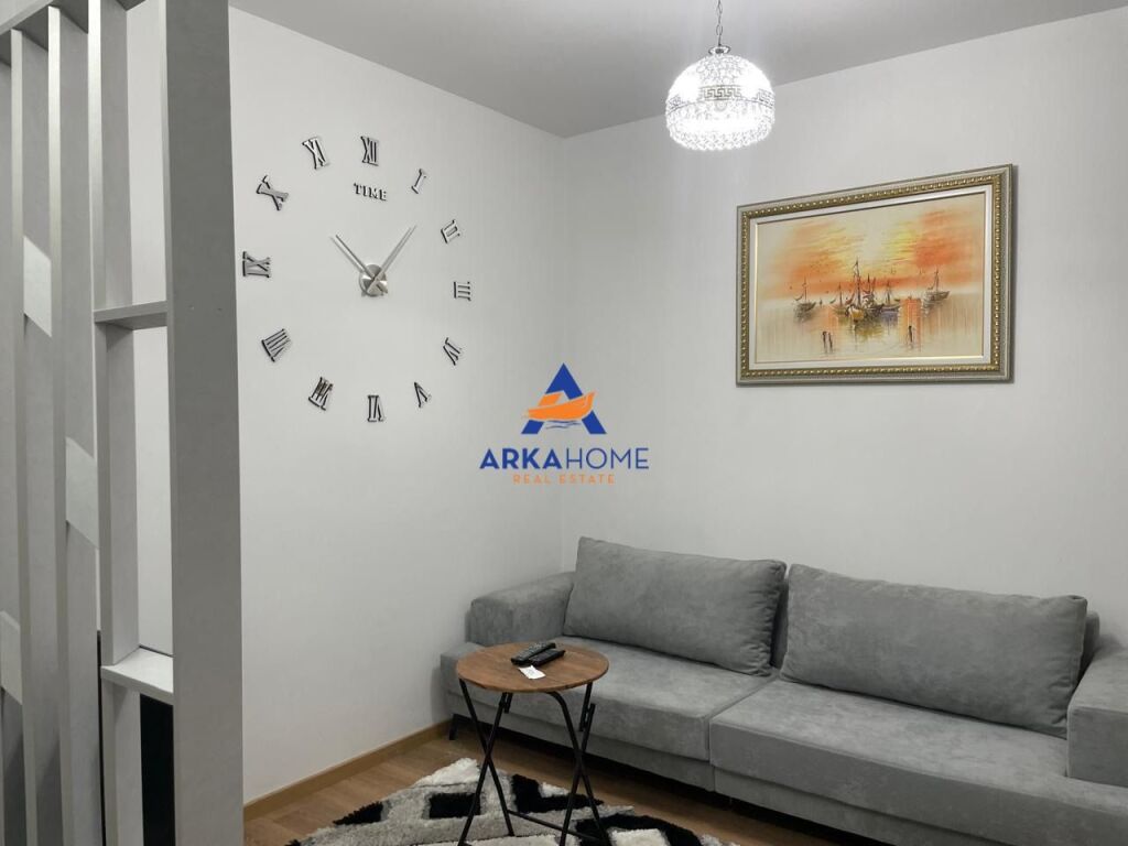 SHITET APARTAMEMT 1+1 "PRANE BRRYLIT" 125000 EURO