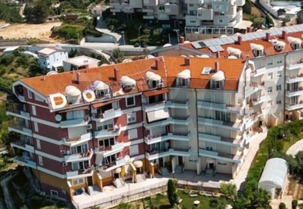 SHITET, APARTAMENT 2+1, DORA RESIDENCE, TIRANE  ID: 530581007-210