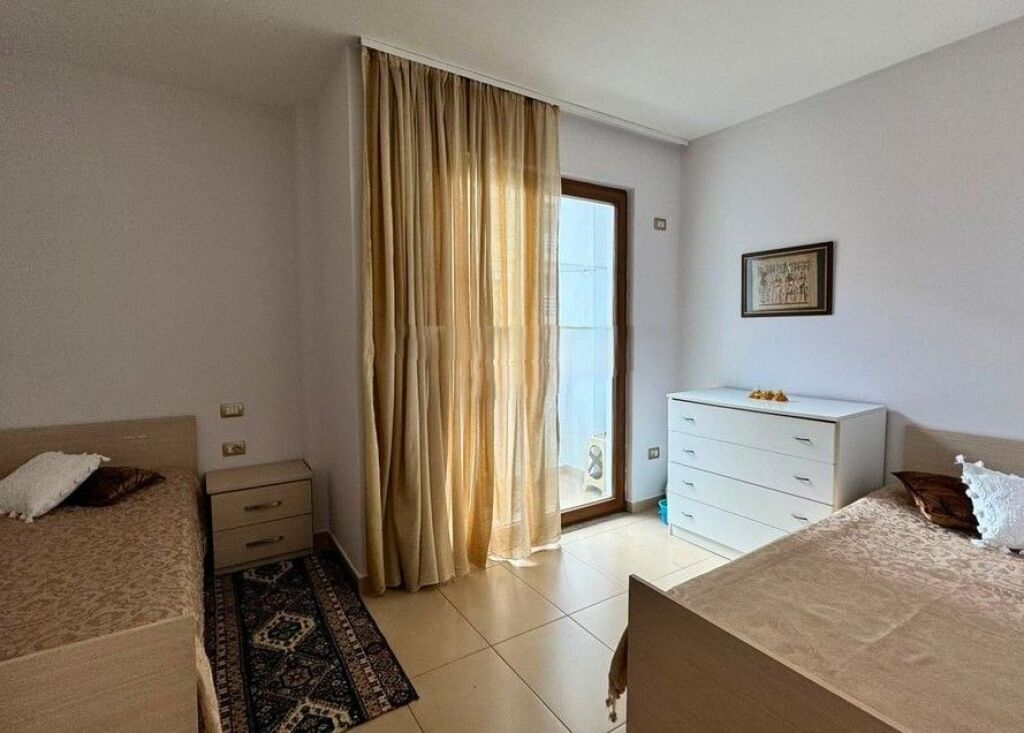 FOR RENT 2+1 APARTMENT NEAR KAVAJA ROAD
