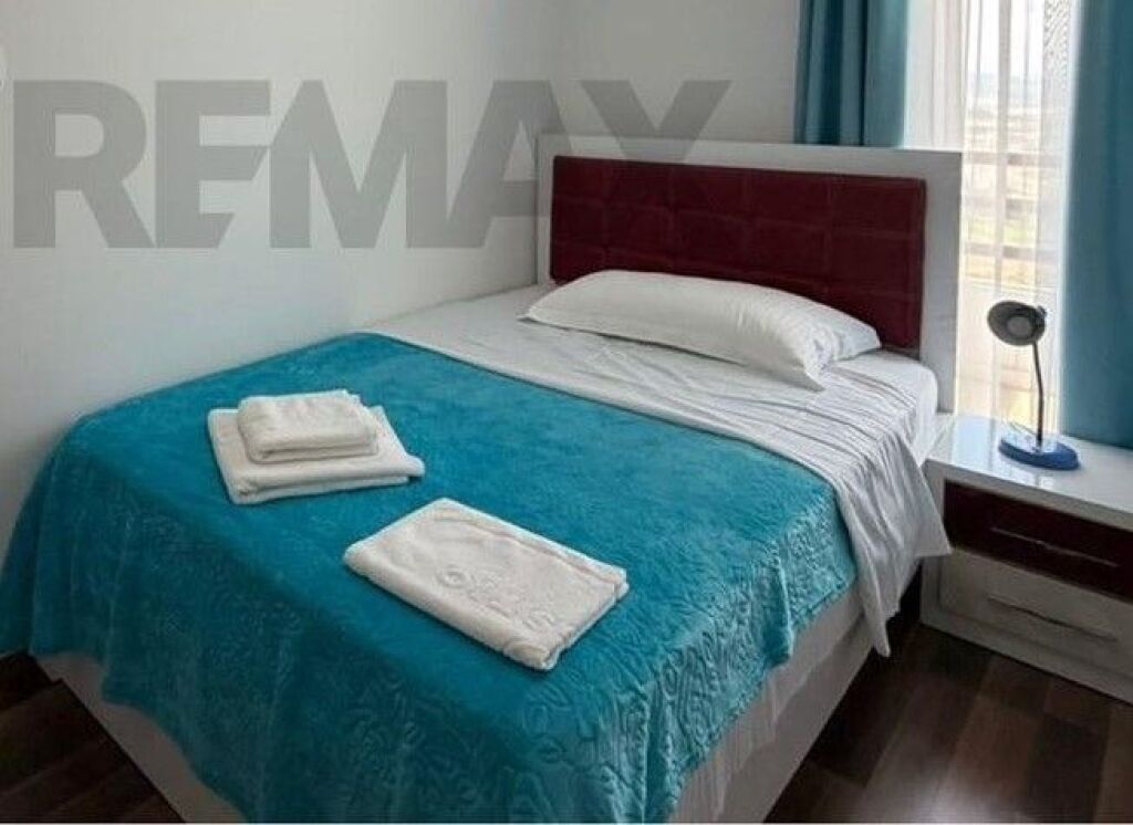 SHITET,APARTAMENT 2+1(I KONVERTUAR)DORA RESIDENCE ID: 530581007-218