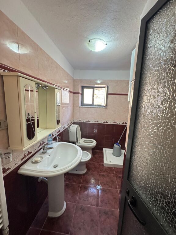 🏡 SHITET APARTAMENT 2+1  📍 TEK SHKOLLA E BALETIT