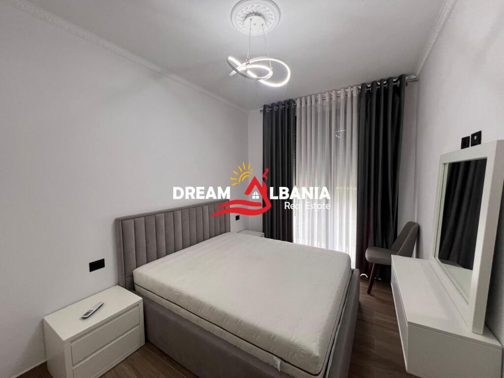 Apartament 1+1 me qera – prane TEG -Tirane (42111600)