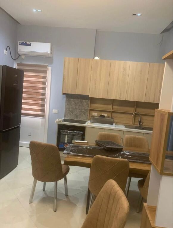 Affitto | Apartament 1 + 1 | Rruga Llazi Miho | 450 €/mese