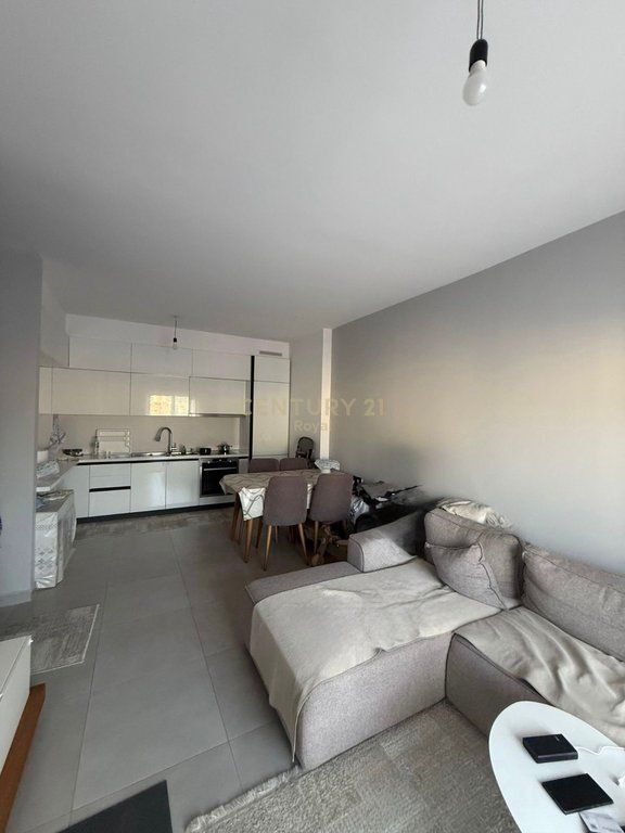 Apartment 1+1 for sale near Selvise