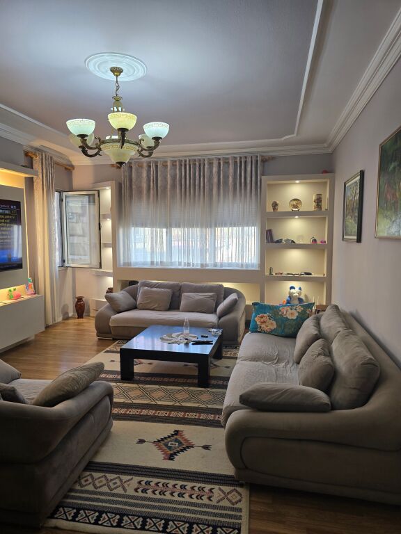 APARTMENT FOR SALE IN THE ASTIR AREA, NEW RING