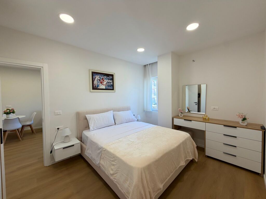 Apartment 1+1 beach Durres