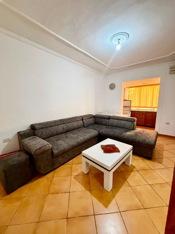 Apartment 2+1+1 with Balcony for Rent