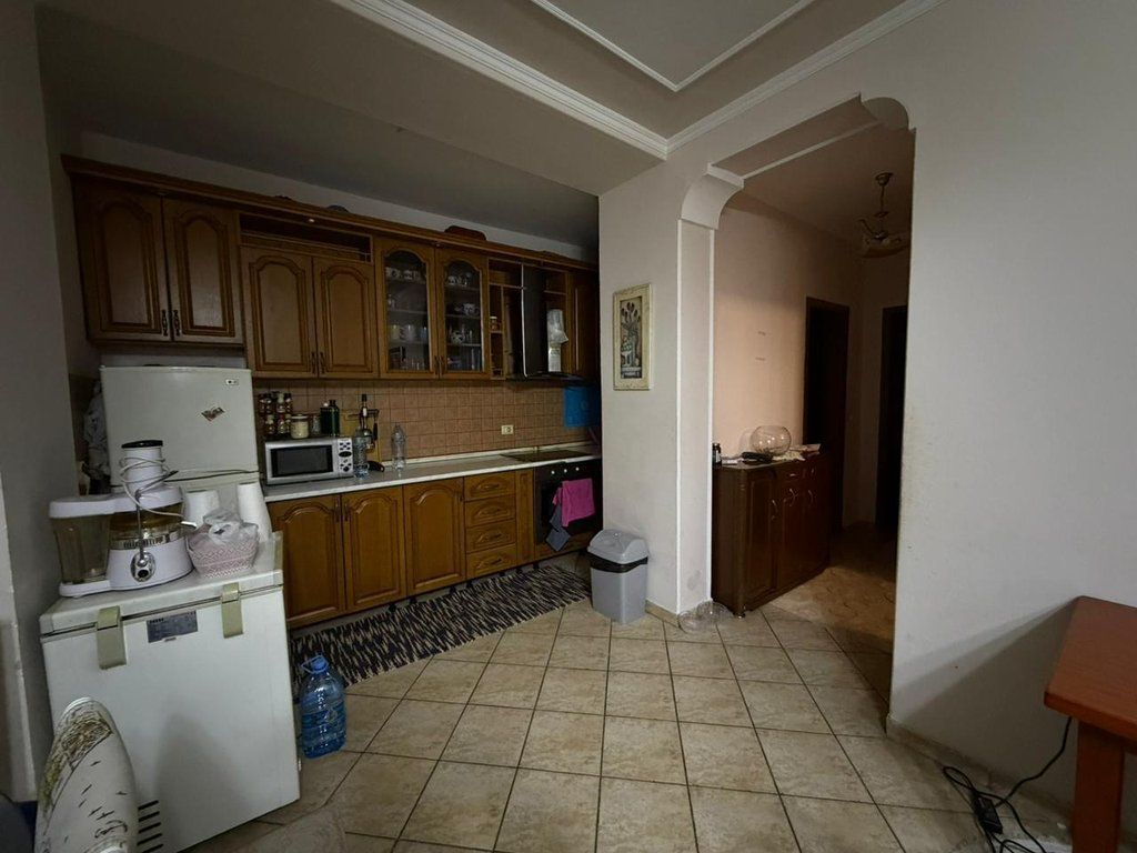 Apartament 3+1 për Shitje pranë Shkollës së Baletit! 280,000 €
