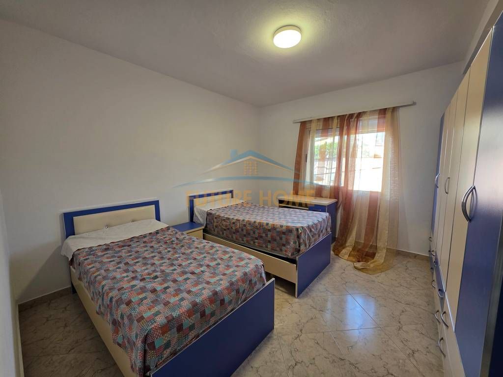 Rent, Apartment 3+1, Durres Street