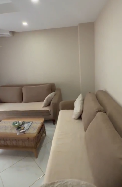 🏡 FOR SALE APARTMENT 1+1 – ROYAL PALACE, SHËNGJIN