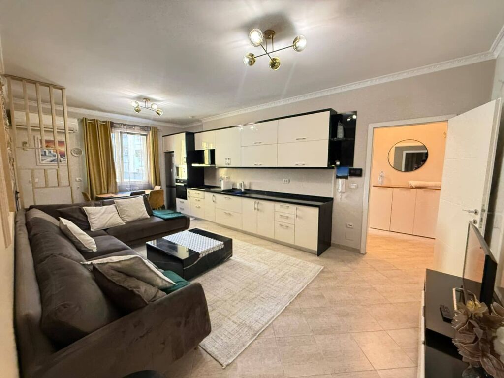 Apartament me qera 2+1 Tek Kodra e Diellit (ID B2201910) Tirane