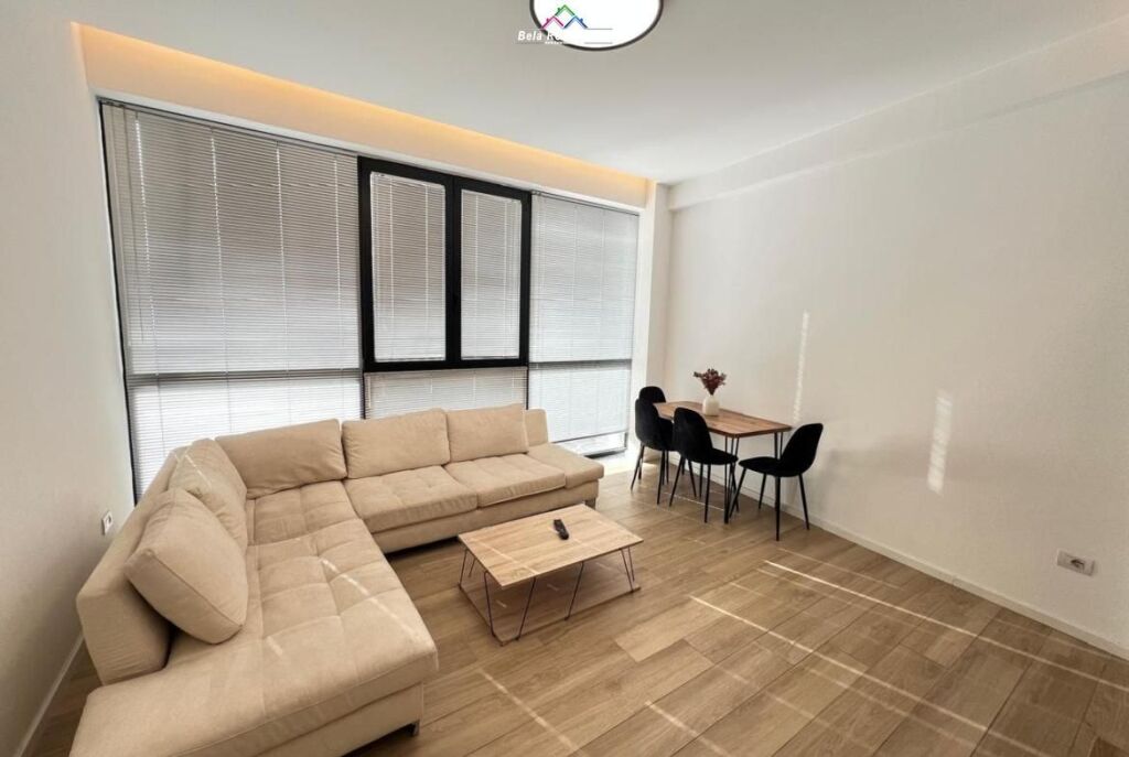 Apartament Me Qera 1+1 Tek Ish Parku (ID B2101295) Tirane
