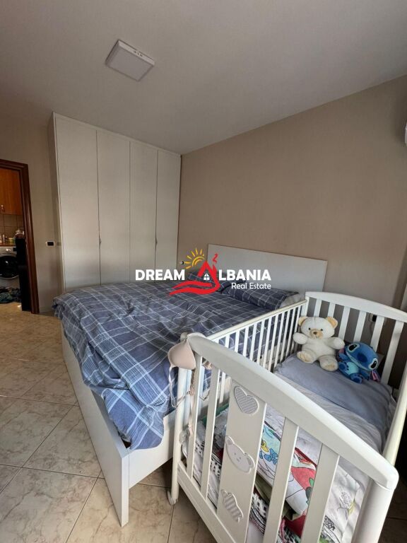 Apartment for rent 2+1, on Frederik Shiroka Street, near 21 Dhjetori, Tirana (ID 42215577)