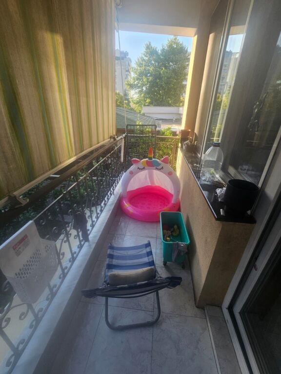 Apartament 2+1 me Qira pranë Drejtorisë së Përgjithshme të Policisë