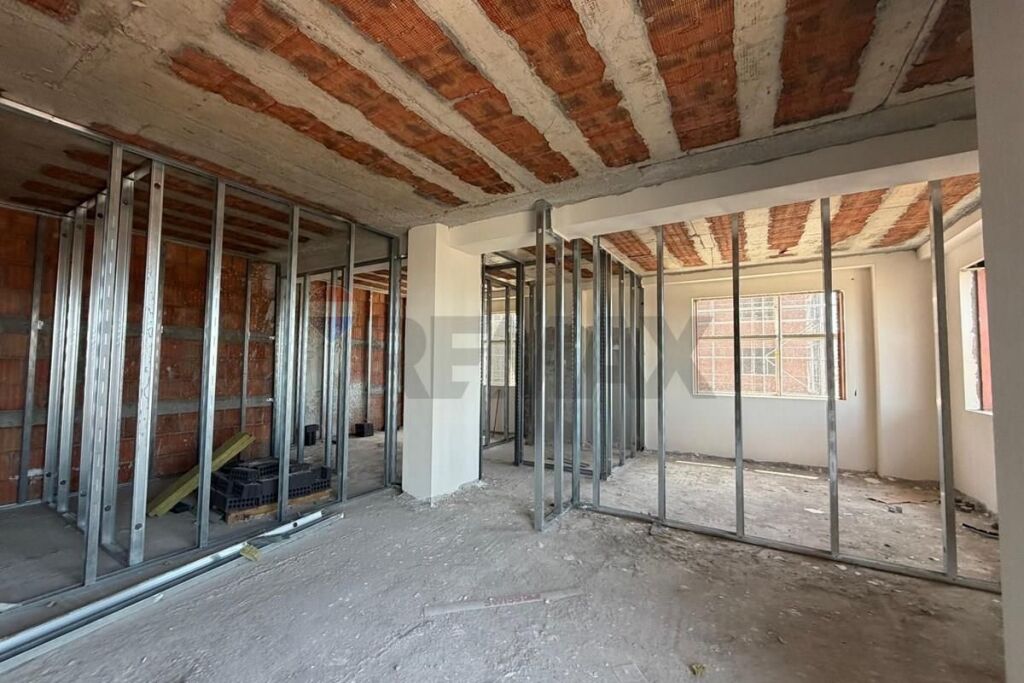 Apartment 2+1 for sale at Construction Engineering