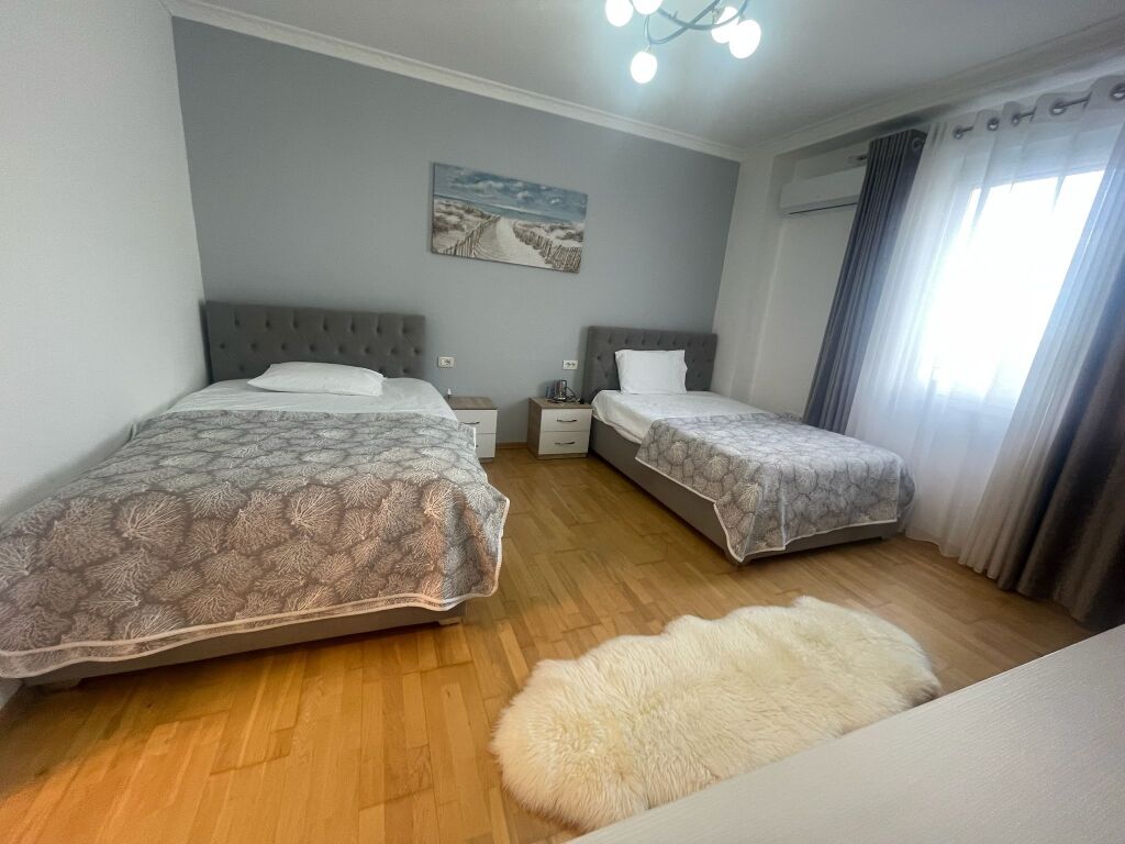 Apartament 2+1 per qira, Rezideca Dora!