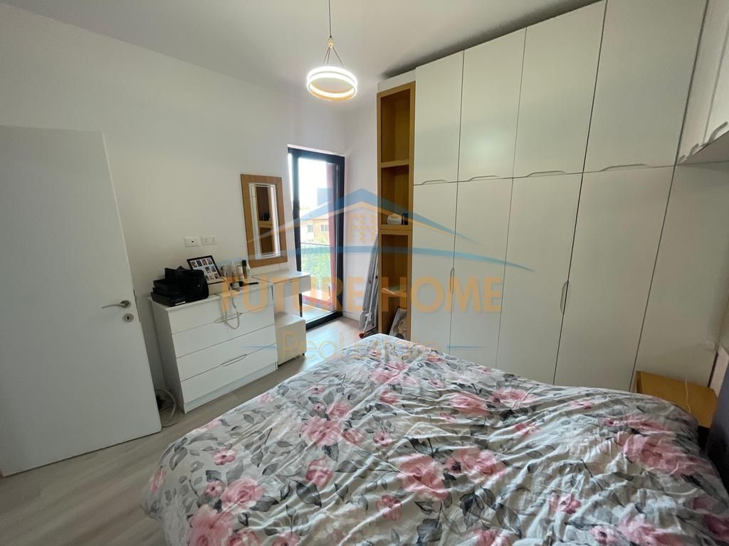 Qera, Apartament 1+1, Rruga e Dibrës, Tiranë.