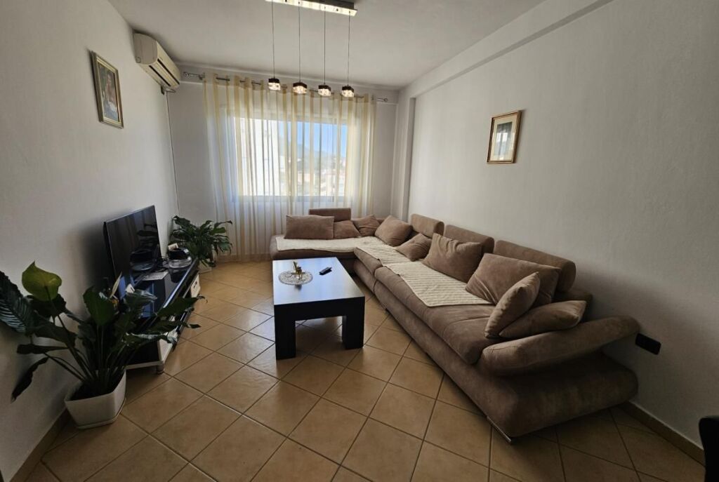 Near Freskut Restaurant Apartment 2+1 Furnished For Sale!