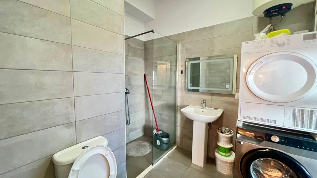 Shitet: Garsoniere📍Ali Dem (Kompl. Mangalem) €82,000 | Sp.43m² || Mundesi Kthimi lehtesisht ne 1+1