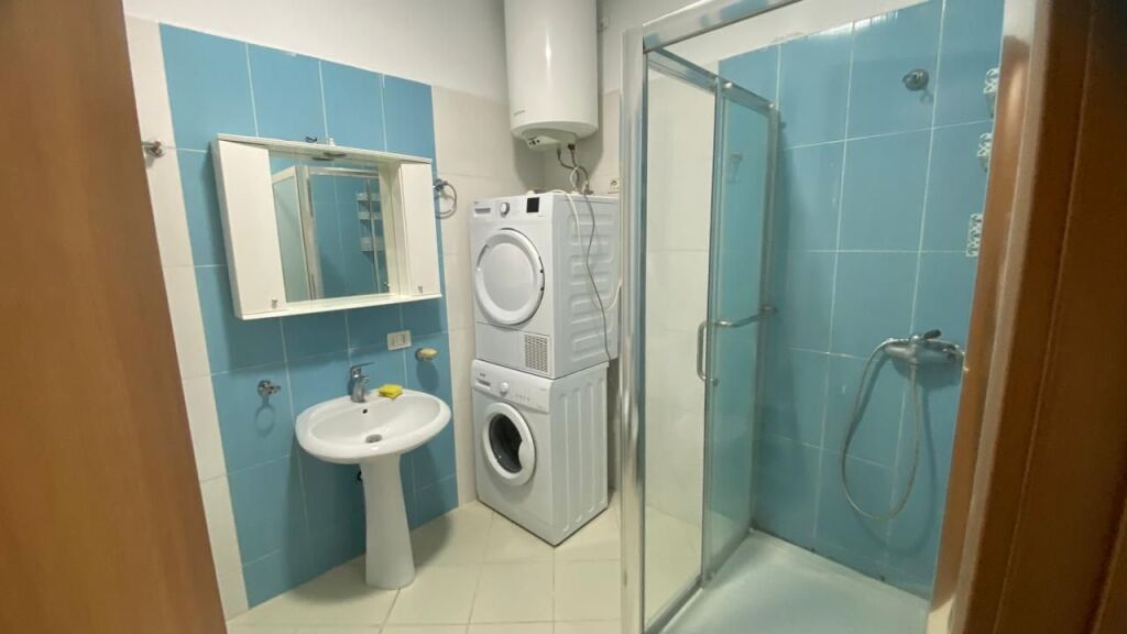 Apartament 1+1 per qira Tregu Elektrik