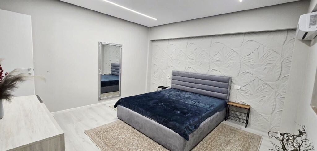 🏡 SHITET APARTAMENT 1+1 I RINOVUAR TOTALISHT – Vollga - DURRËS