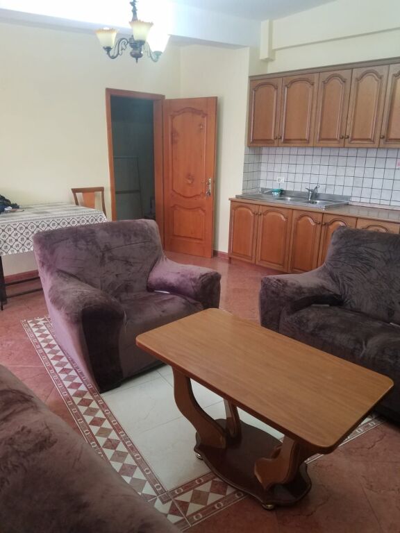 Qera | Apartament 1 + 1 | Ali Demi | 330 €/muaj