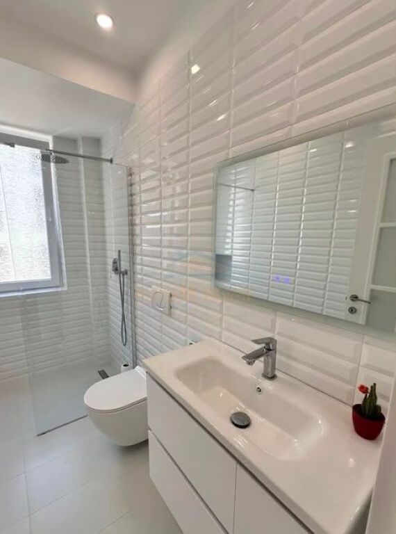 Rent, Apartment 2+1, Petro Nini Luarasi High School