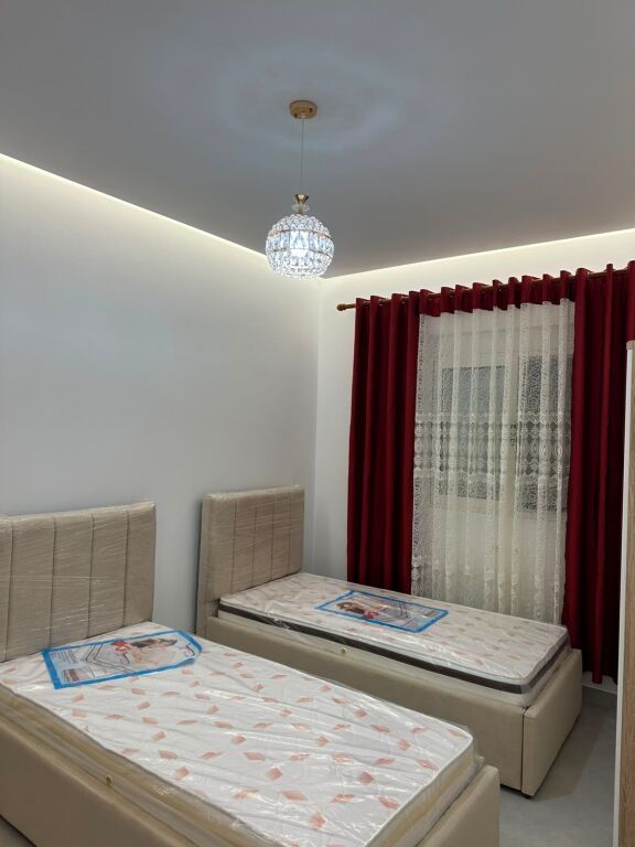 APARTMENT 1+1 FOR RENT IN SPITALLË