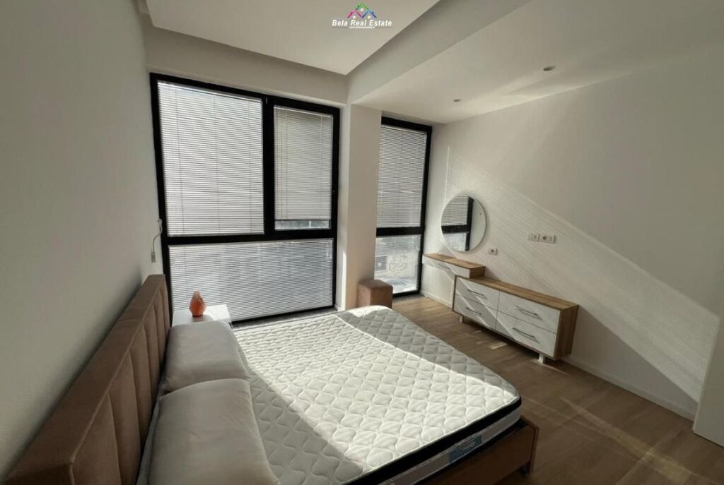 Apartament Me Qera 1+1 Tek Ish Parku (ID B2101295) Tirane