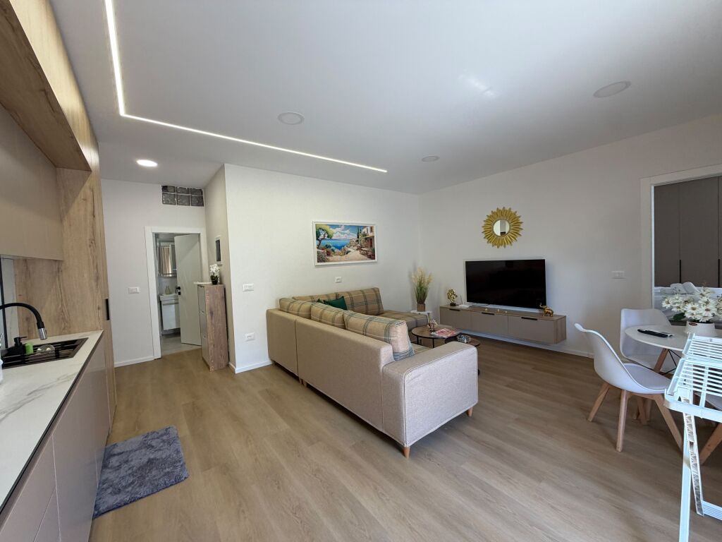 Appartamento 1+1 spiaggia Durazzo