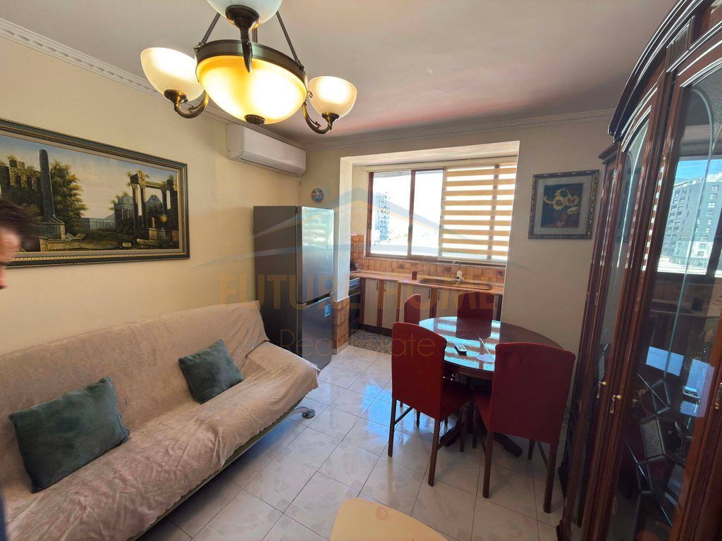 Rent, Apartment 2+1, Ferit Xhajko Street