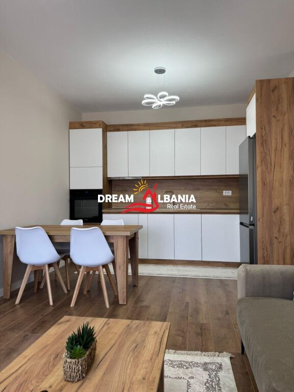 Apartment 2+1 for rent at Univers City near QTU, Tirana (ID42215576)
