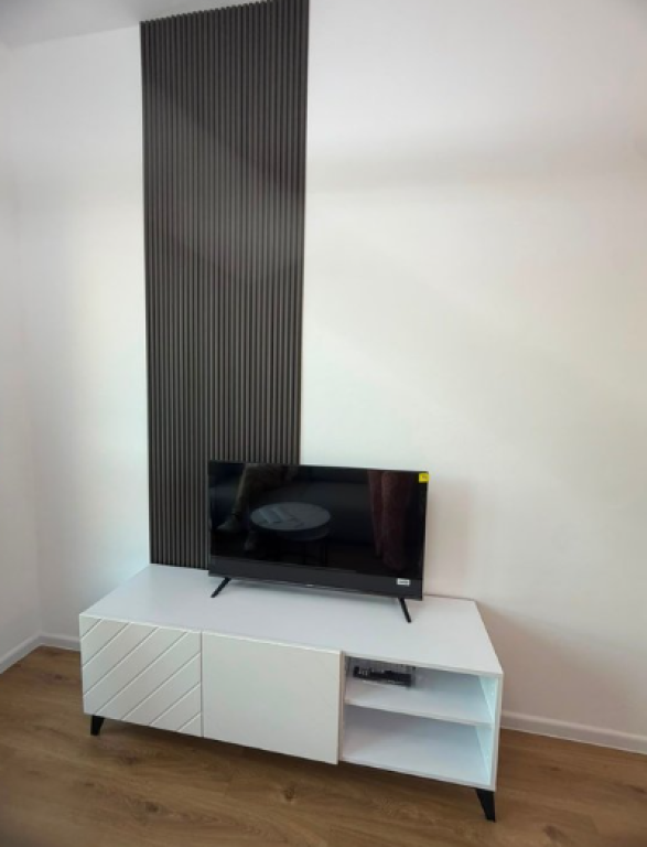 Apartament 1+1 me Qira në Ali Demi