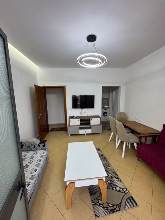 APARTAMENT ME QERA 1+1 DON BOSKO 35.000 LEKE FH-78173