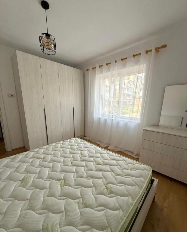 JEPET ME QERA APARTAMENT 1+1 RRUGA BARDHYL