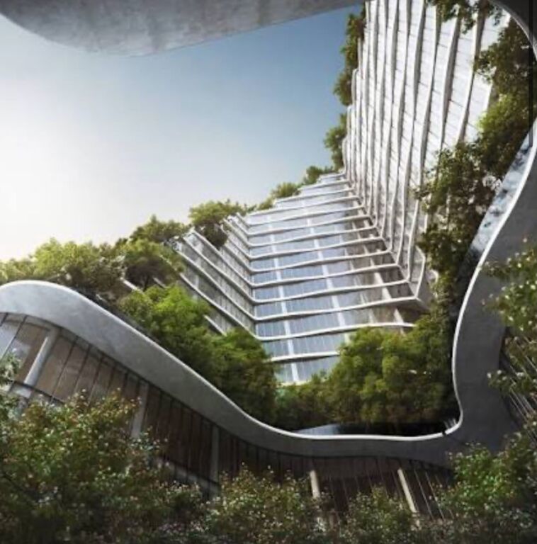 🏡 Apartment 1+1 for sale at Ekspozita Building