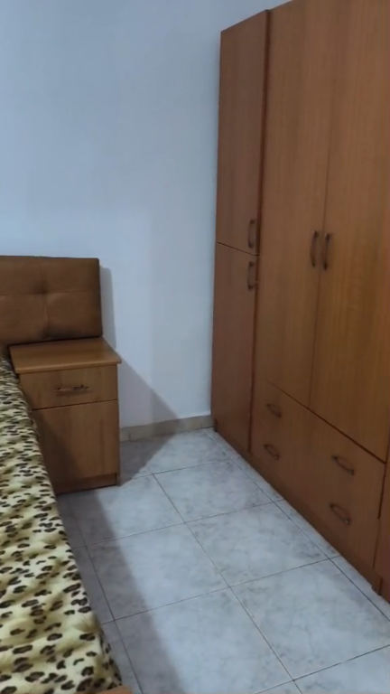 Apartment 1+1 for rent opposite Deliorgjin !