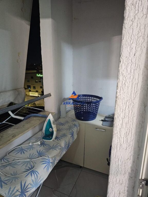 SHITET APARTAMENT 1+1+BALLKON "PRANE BRRYLIT" 12,5000,000 LEKE