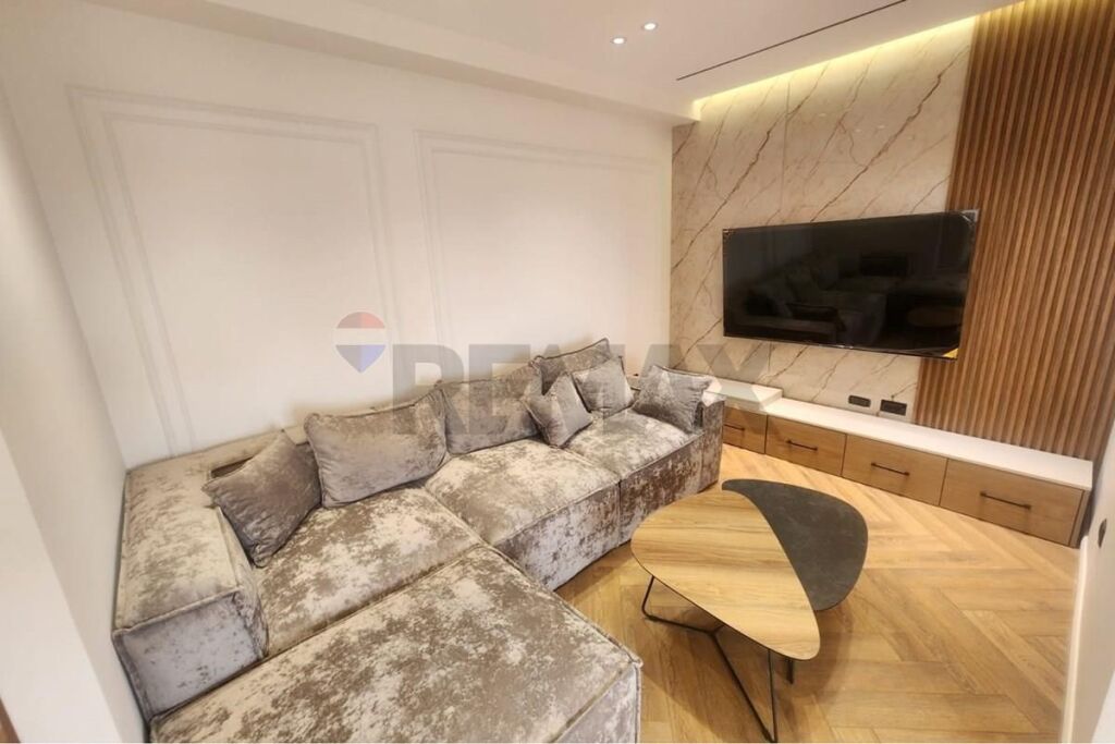 Apartament 2+1 shitje ,Perballe Delijorgjit