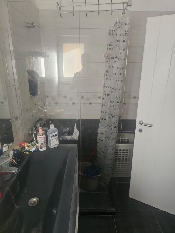 Apartament 2+1 me Qira pranë Drejtorisë së Përgjithshme të Policisë