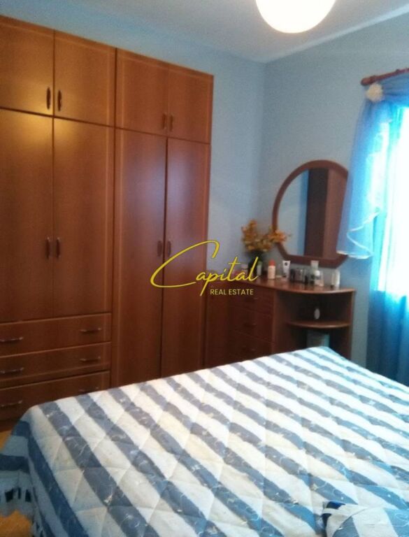 SHITET APARTAMENT 1+1 RRUGA KONGRESI I MANASTIRIT 129.000 EURO