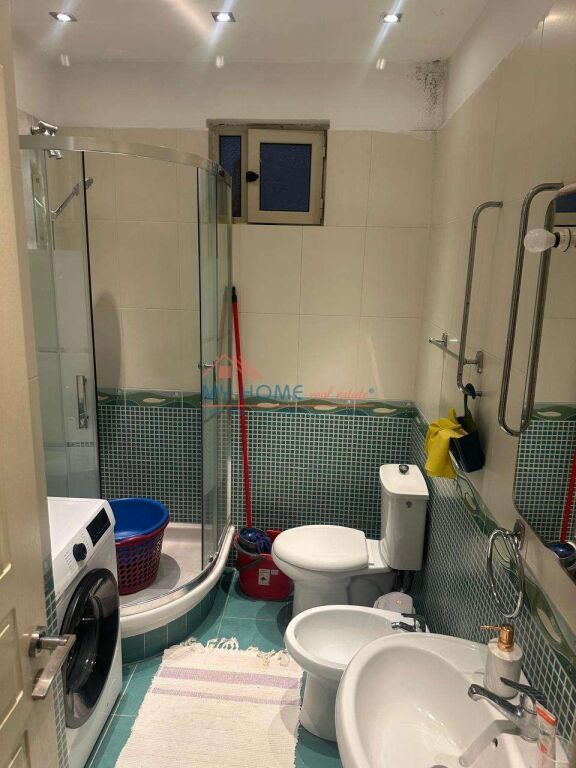 Apartament 3+1 me Qira Shkolla e Baletit ne Tirane