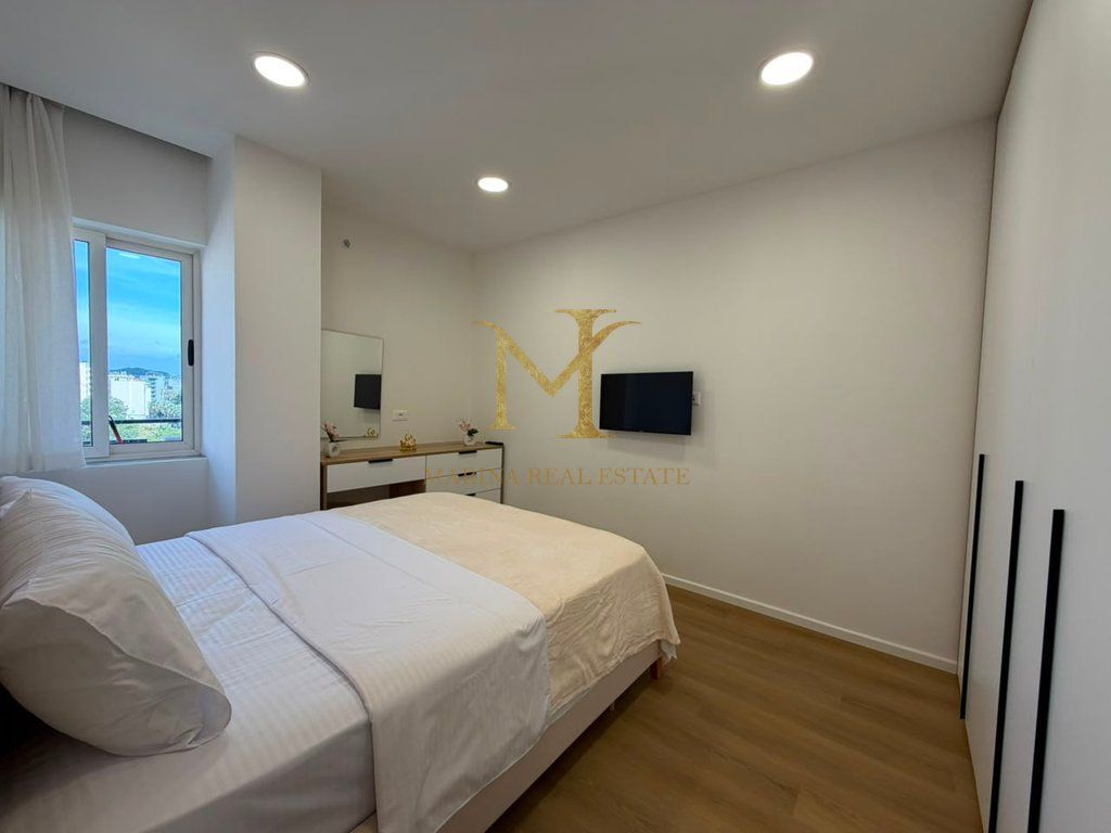 JEPET ME QERA APARTAMENT 1+1 NE PLAZH HEKURUDHA SHUME PRANE ME DETIN!