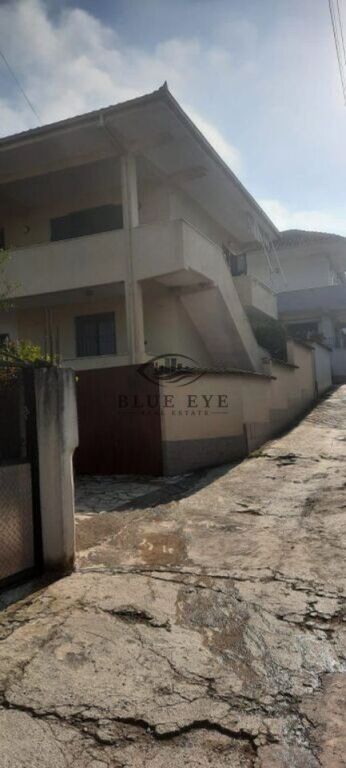Shitet vila 2 kateshe plus bodrum ne Rrashbull Durres.