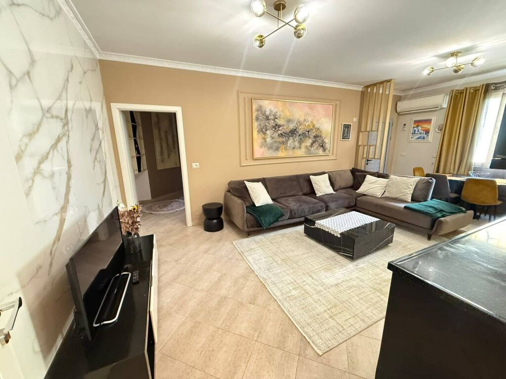 Apartament me qera 2+1 Tek Kodra e Diellit (ID B2201910) Tirane