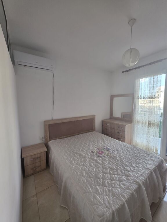 Apartment 2+1 in Astir for rent 420€