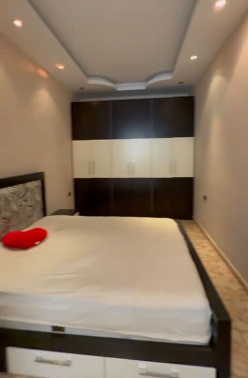 Apartament 1+1 me qera , Sheshi Willson!